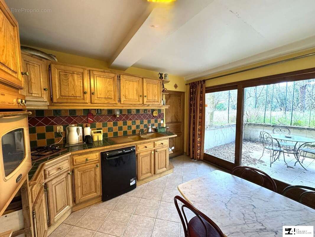 Maison à LE PLAN