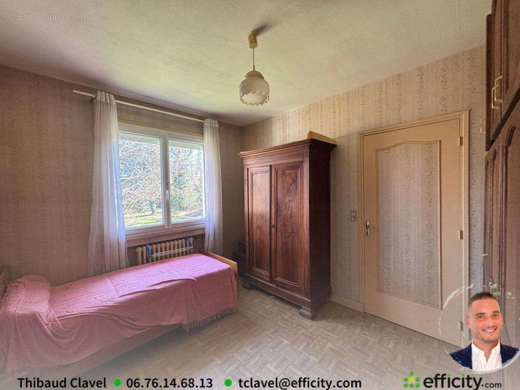 Maison à LA COURONNE