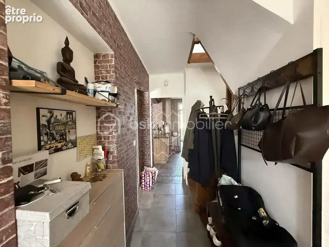 Maison à vendre - aucun travaux a prevoir – le mans – quartier olivier heuzé - photo 17