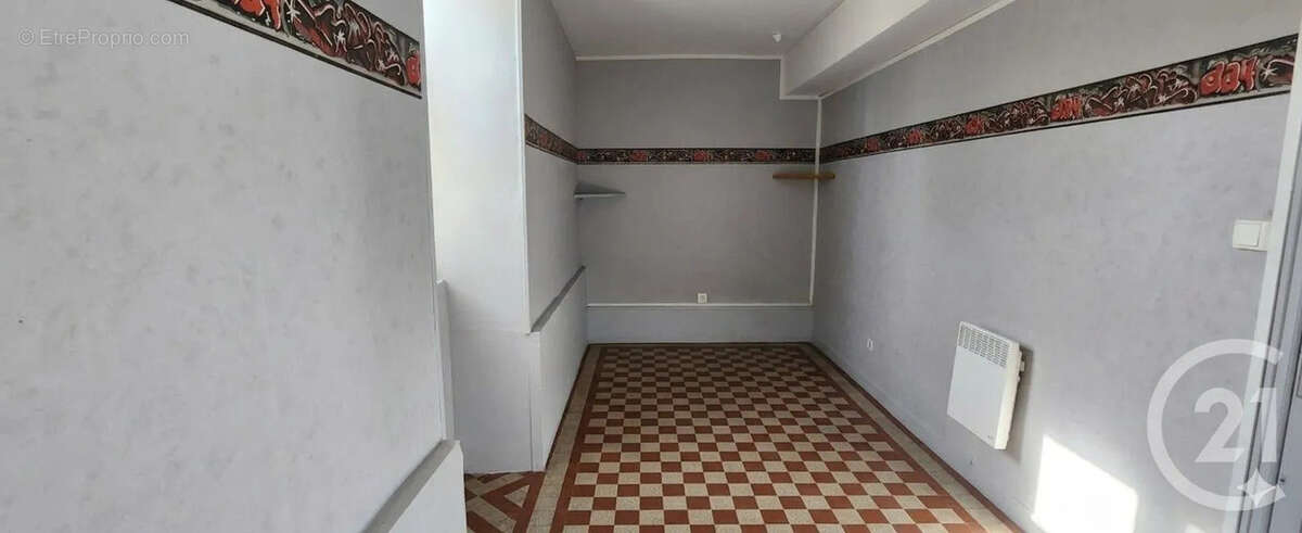 Maison à AUNAY-EN-BAZOIS
