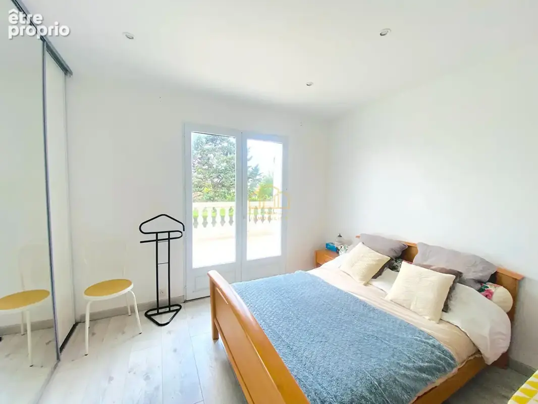 Maison à vendre 208m2 sur grand terrain au calme à Gujan-Mestras - photo 14