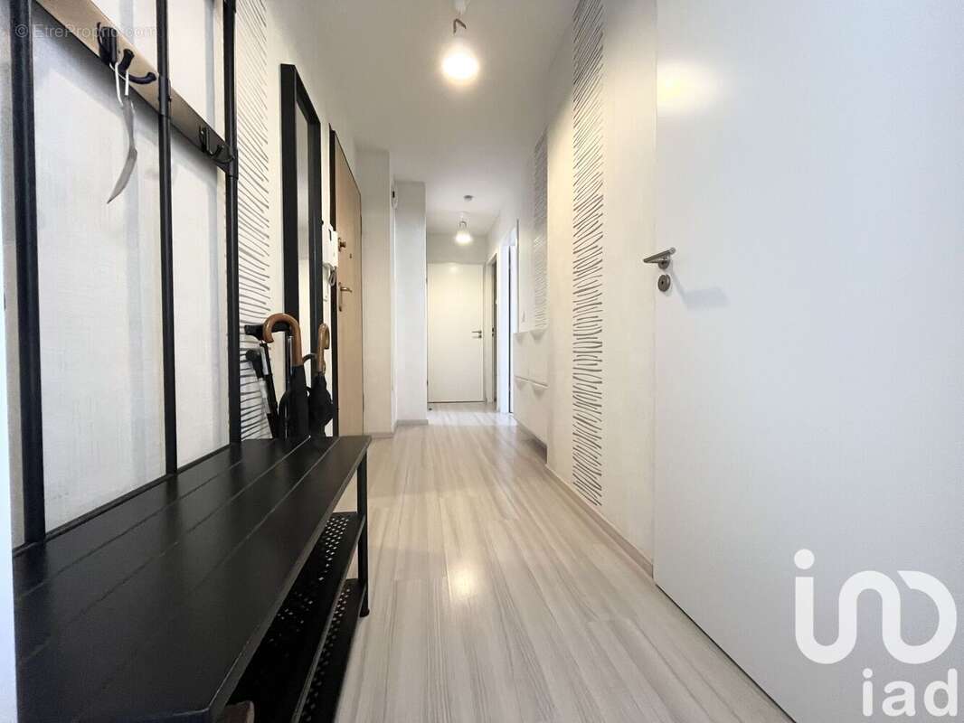 Photo 5 - Appartement à WOIPPY