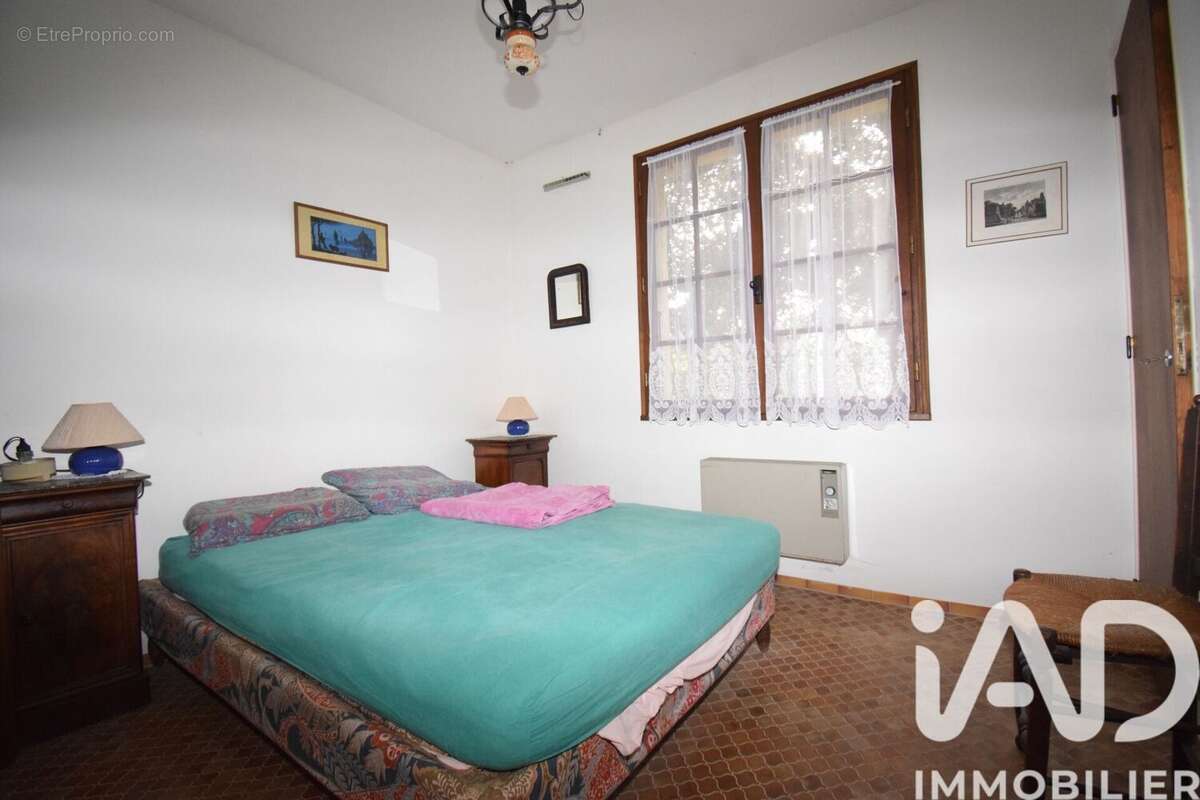 Photo 6 - Maison à SAINT-GEORGES-D'OLERON