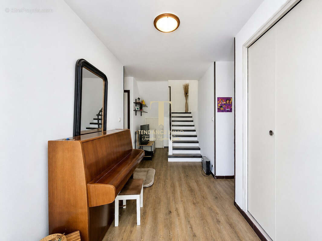Maison à NARBONNE