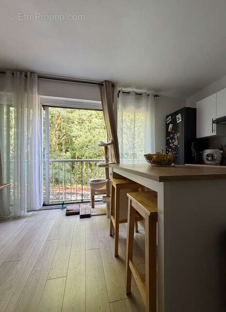 Appartement à ROUEN