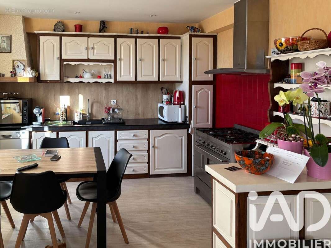 Photo 2 - Appartement à MONTBAZENS