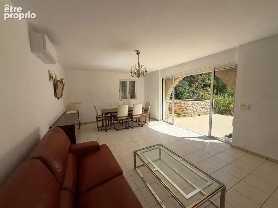 Villa de caractère  5 pièces 147 m² Piscine Vue sur le château de Salernes - photo 12