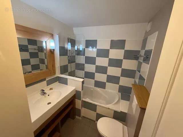 Appartement à FORT-MAHON-PLAGE