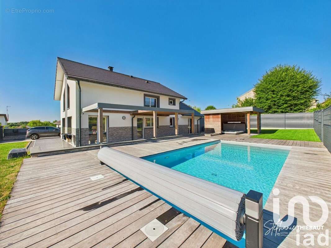 Photo 2 - Maison à LES FORGES