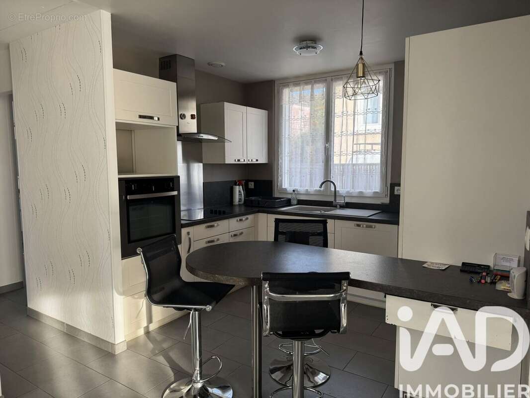 Photo 8 - Maison à NOTRE-DAME-DE-BONDEVILLE