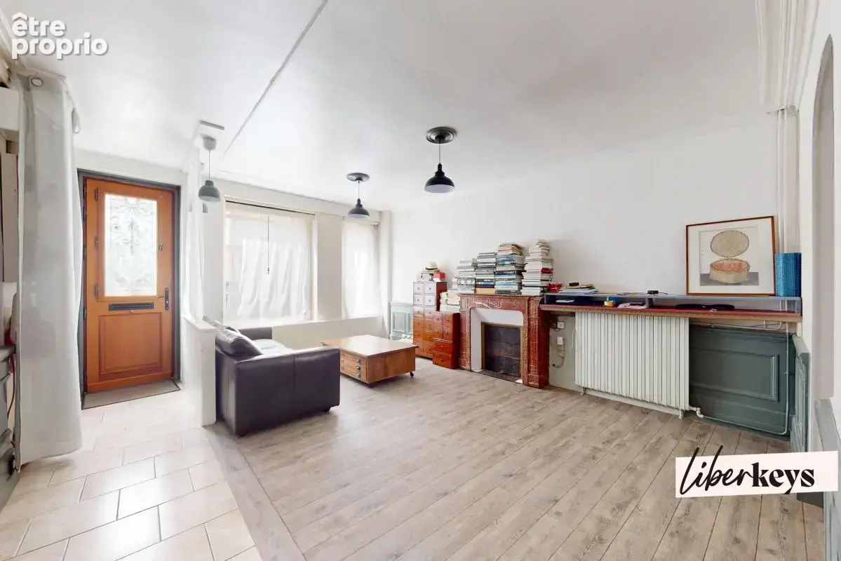 Maison familiale sans travaux – 135 m² – 3 chambres + bureau – 175 000 € - photo 9