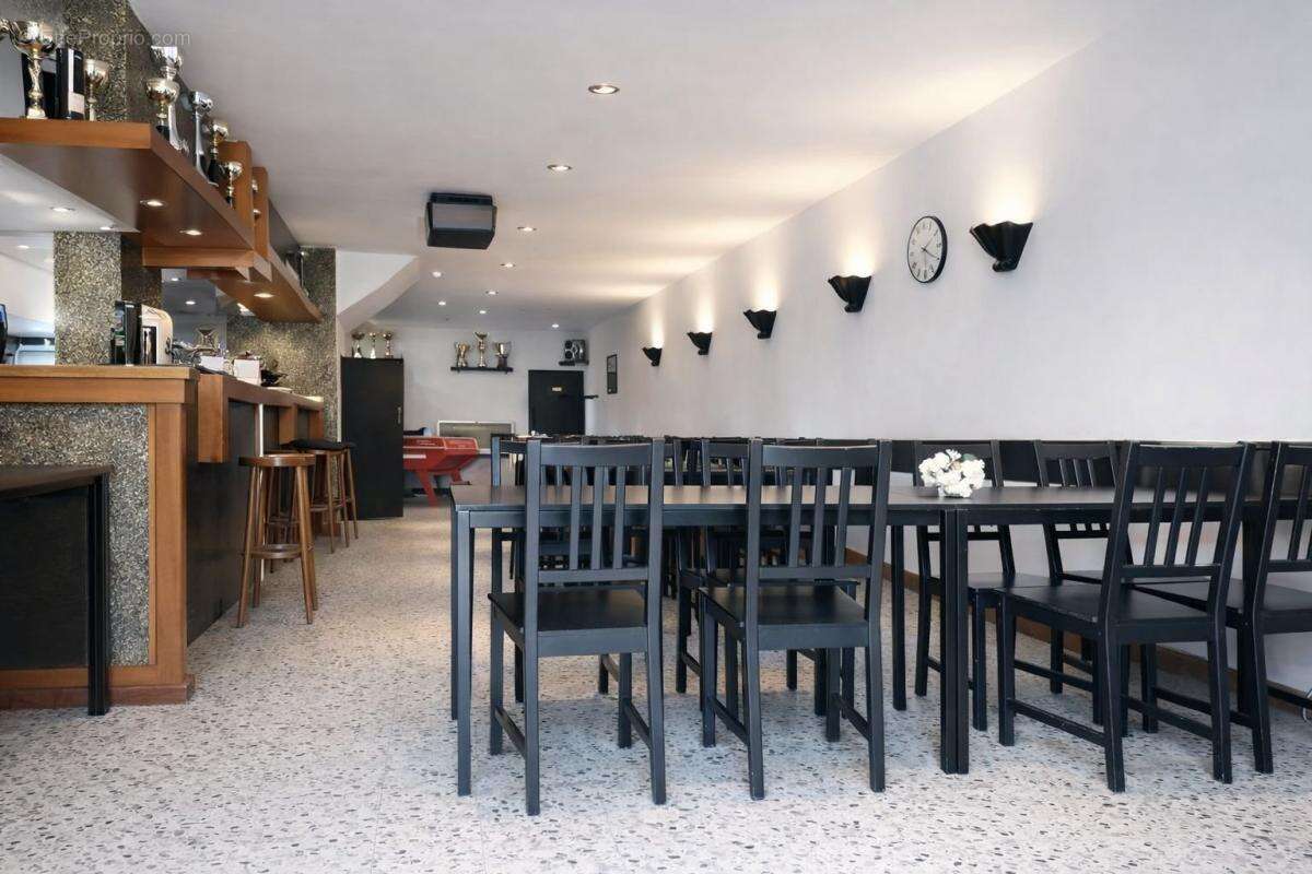 Commerce à SAINT-GERMAIN-DU-PLAIN