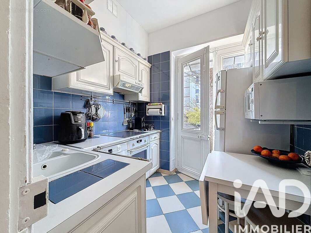 Photo 7 - Maison à NOGENT-SUR-MARNE