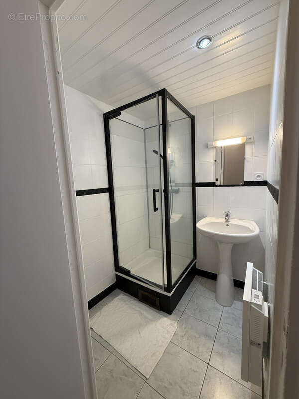 Appartement à CHOLET