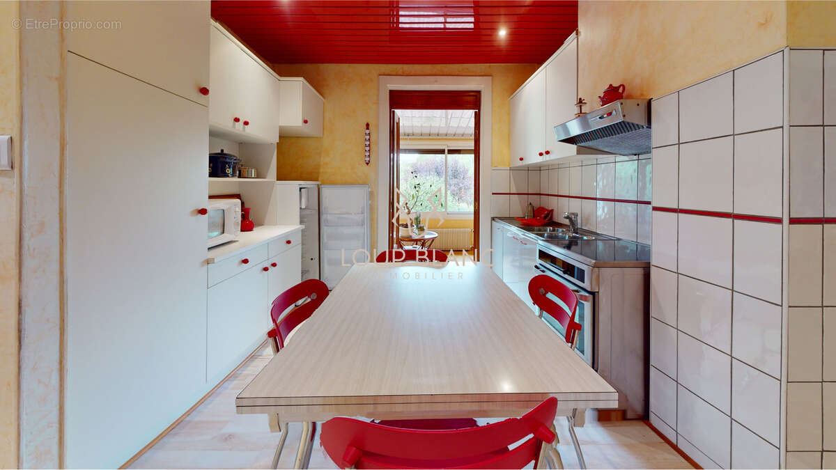 Maison 3 chambres - Blamont - photo 7