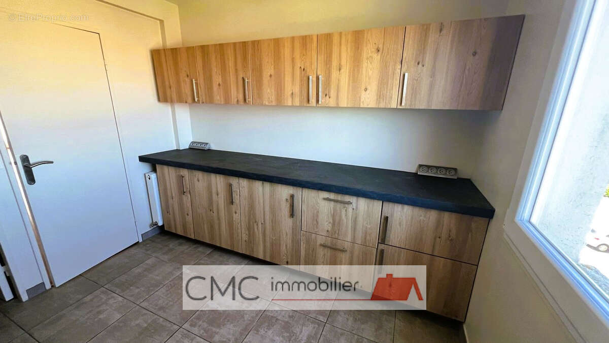 Appartement à MAINVILLIERS