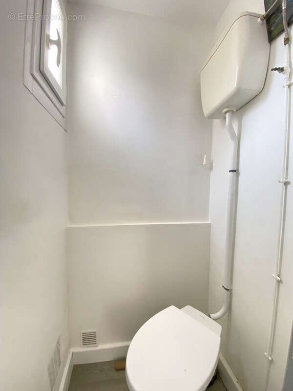 Maison à VILLEBERNIER