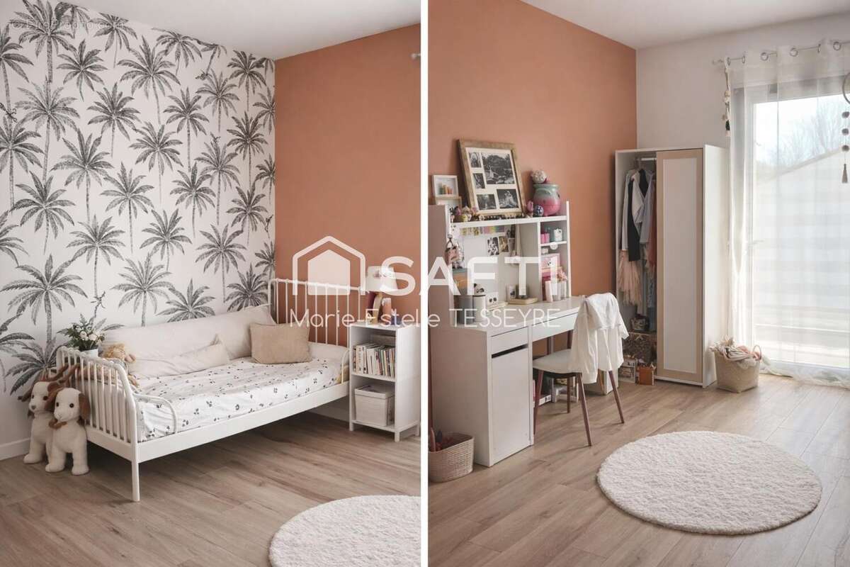 Photo 7 - Maison à POMPIGNAC