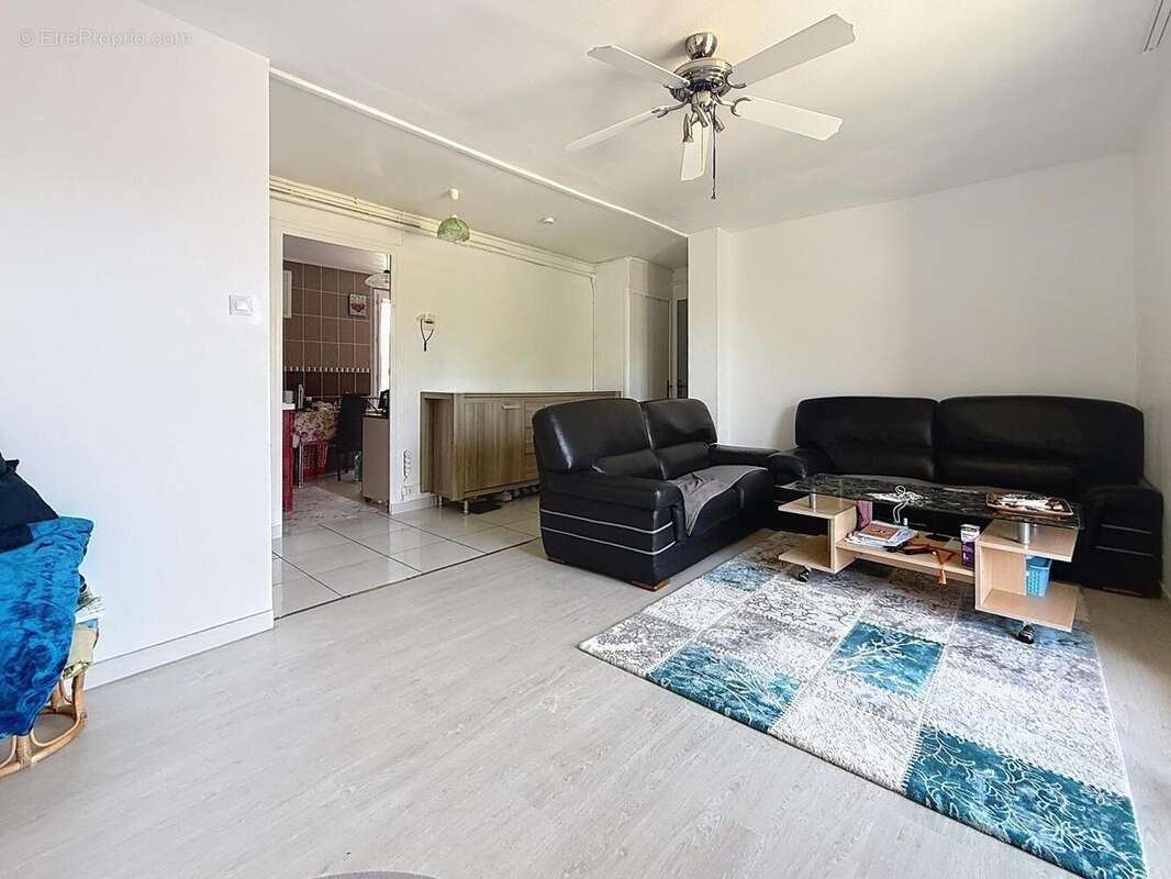 Photo 2 - Appartement à RIVES