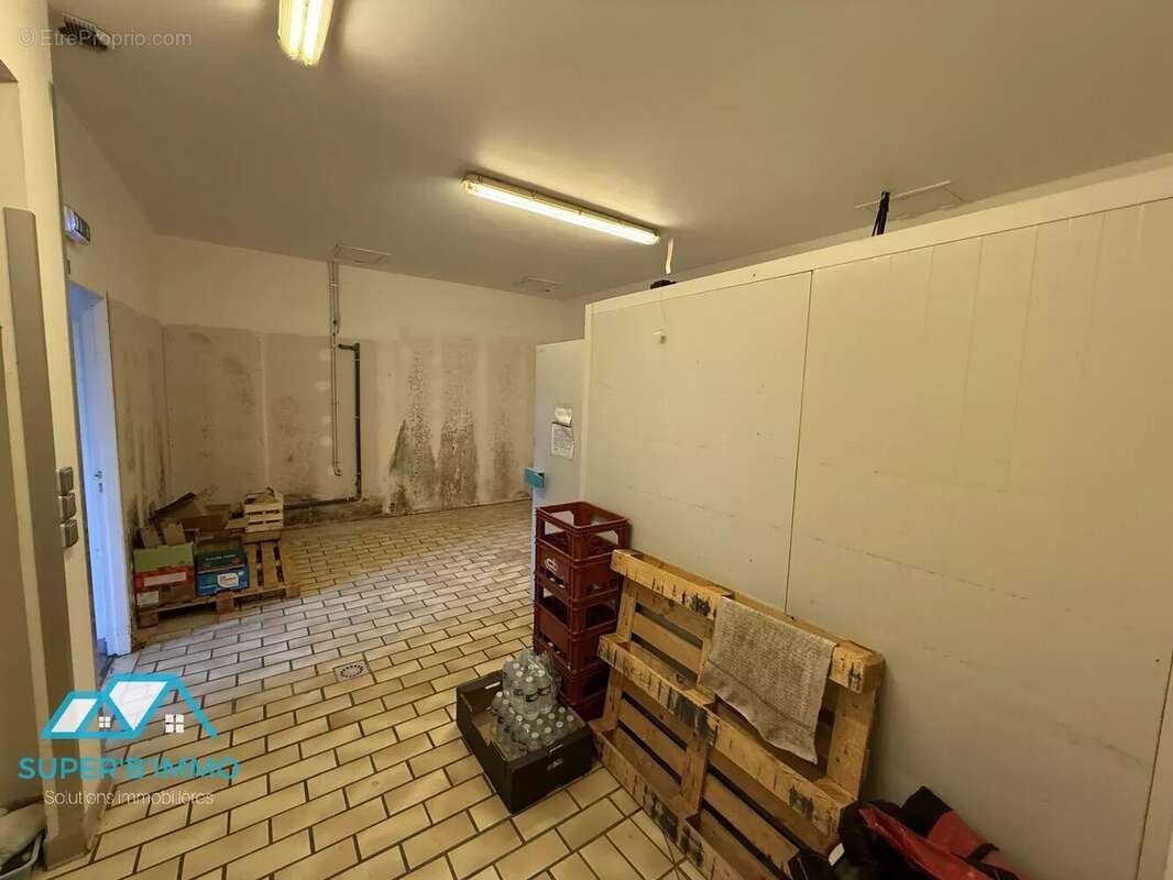 Appartement à LAVOUTE-CHILHAC