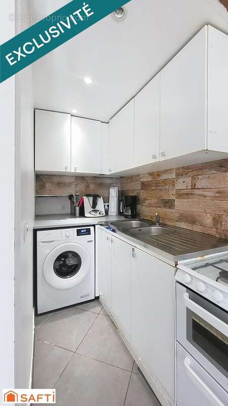 Photo 3 - Maison à LA CADIERE-D'AZUR