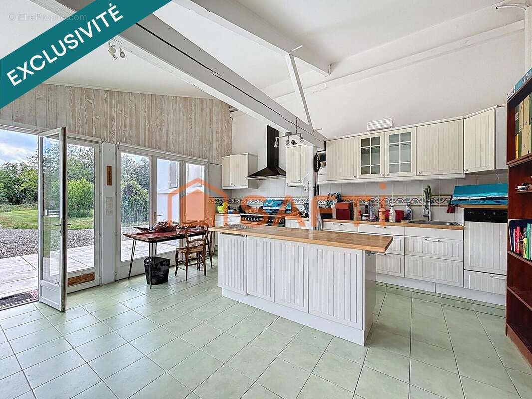 Photo 8 - Maison à VERLUS