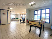 Commerce à AIGUES-MORTES