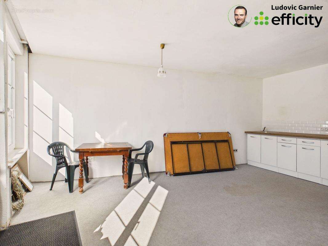 Maison 54 m² à Le Teilleul  - photo 7