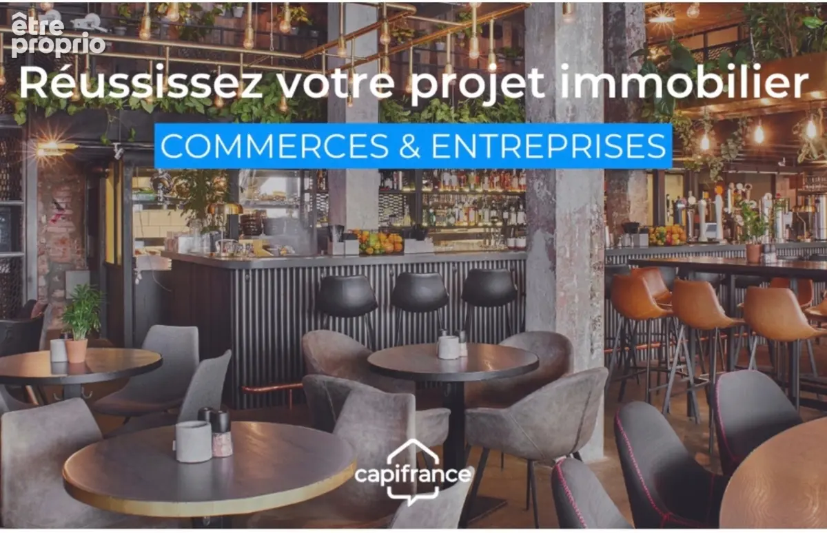 Local commercial 135 m² – vendu libre – brionne – emplacement n°1 - photo 9