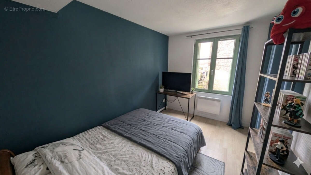 Photo 4 - Maison à MAGNE