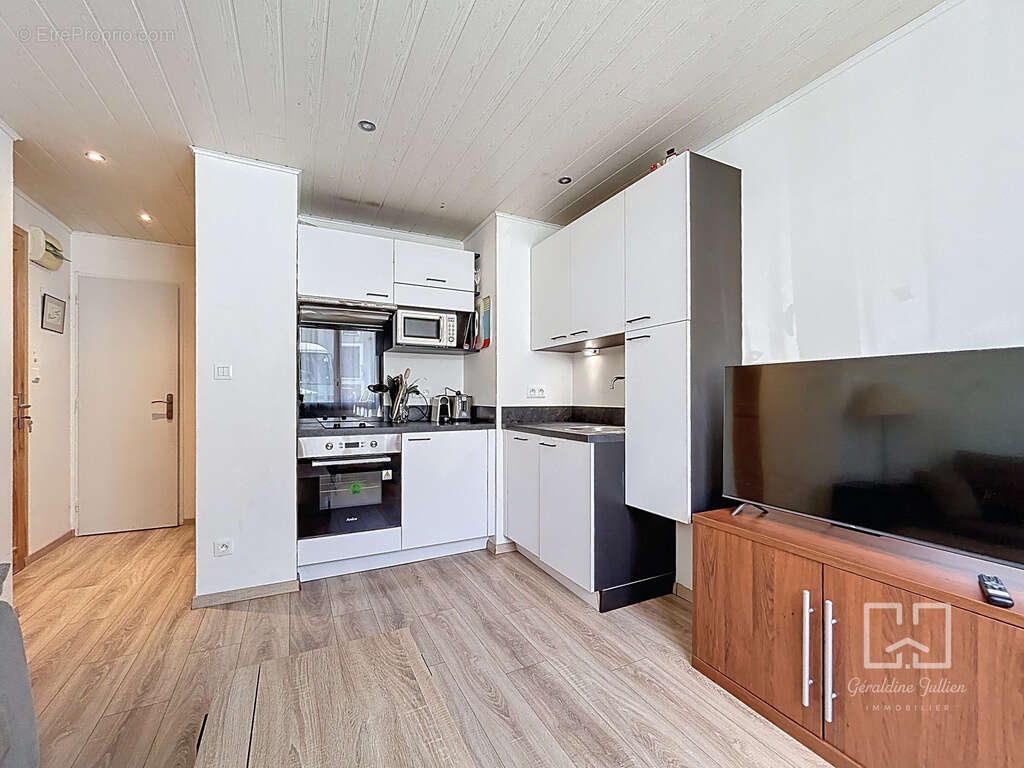 Appartement à VILLAR-SAINT-PANCRACE