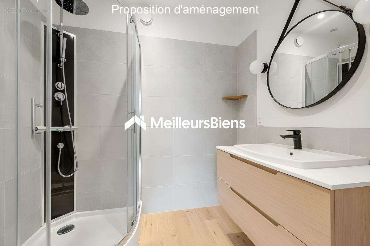 Maison à rafraîchir - photo 11