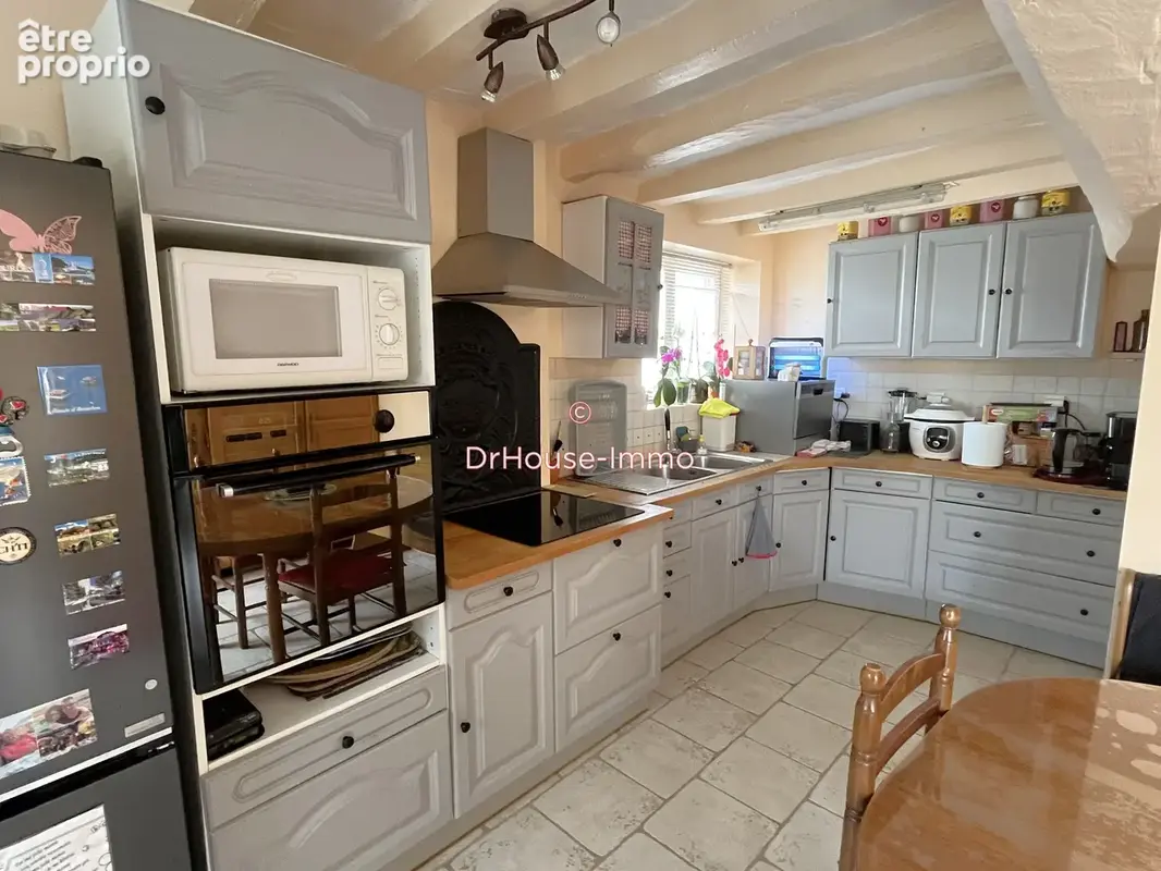 Maison 4 pièces 103 m² à vendre à Chouze-Sur-Loire (37140) - photo 8