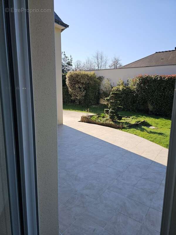 Maison à NIVILLAC