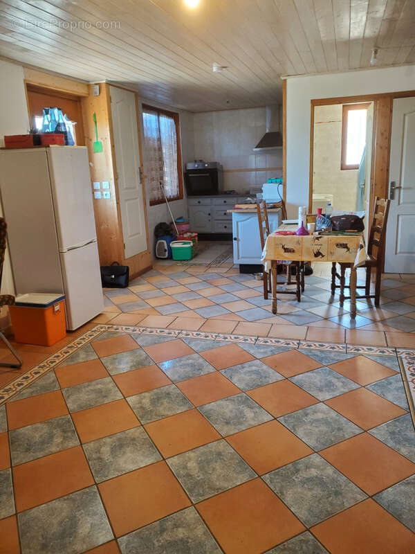 A 10 mn de Decize, maison habitable de suite - photo 7