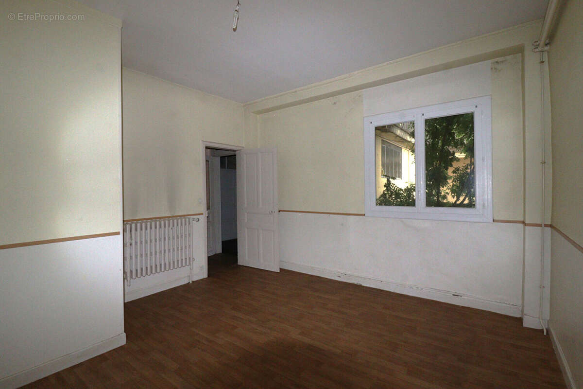 Appartement à TULLE