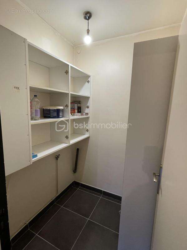 Appartement à ARPAJON