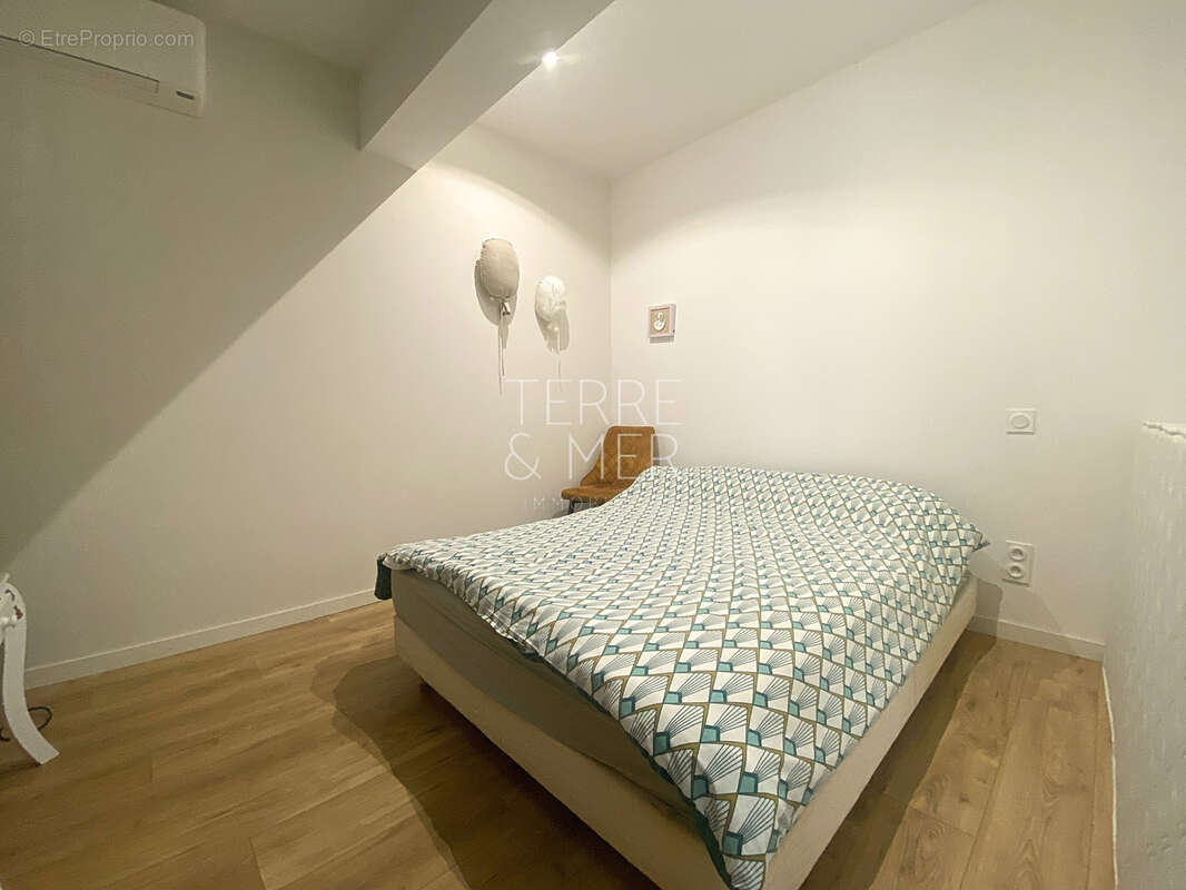 Maison à TORREILLES
