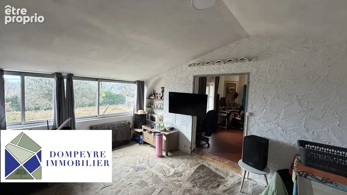 Villa T3 avec véranda à rénover à Cotignac   Beau potentiel - photo 3