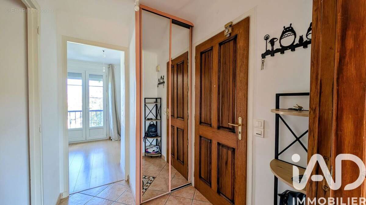 Photo 8 - Appartement à GIGNAC-LA-NERTHE