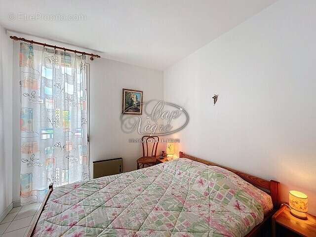 Appartement à LE LAVANDOU