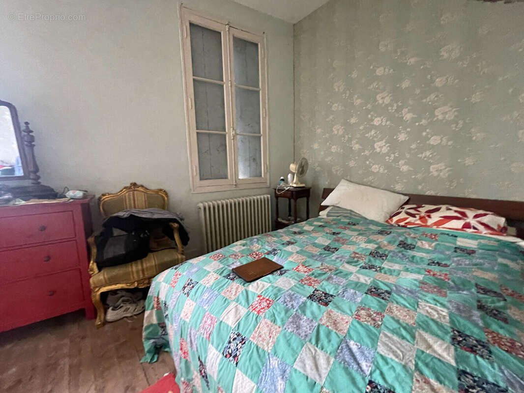 Maison à LIBOURNE