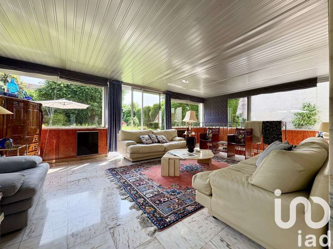 Photo 5 - Maison à MAFFLIERS