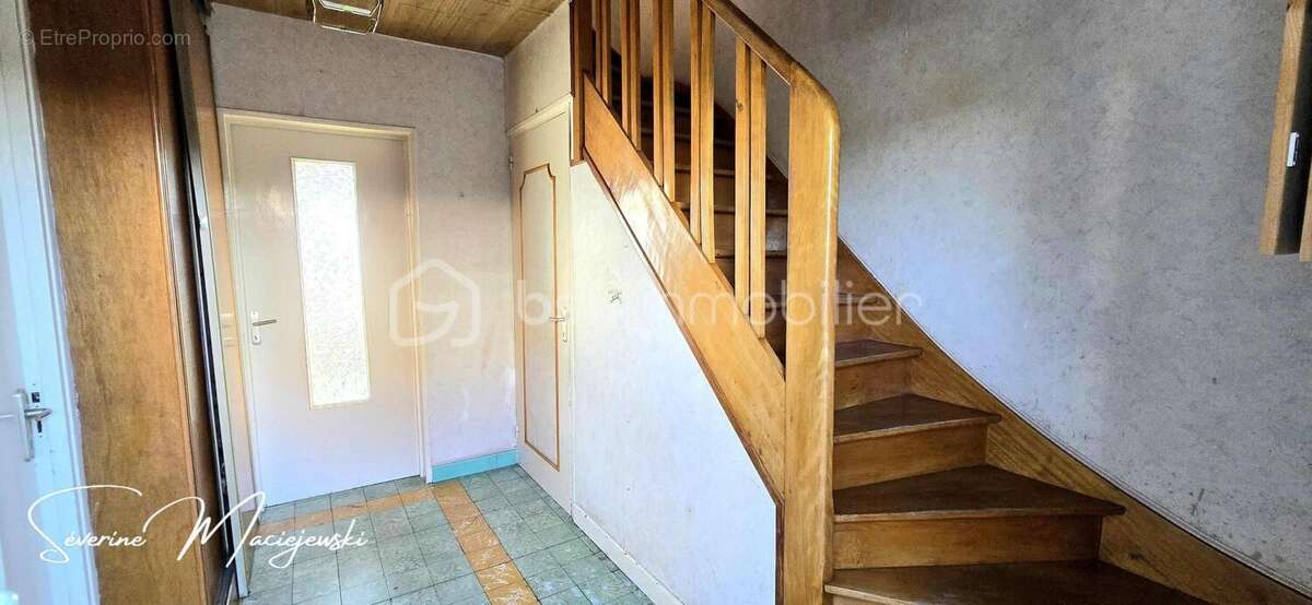 Maison semi individuelle - photo 7