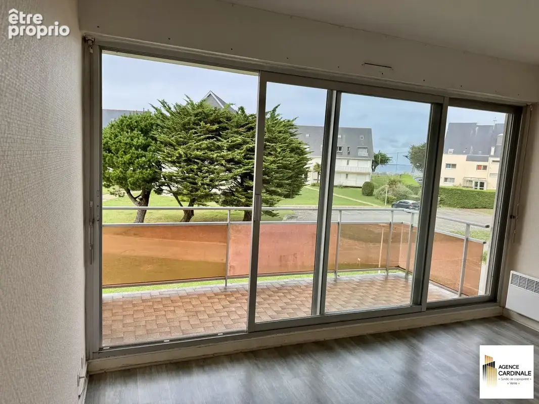 Appartement 2 pièces 53 m² à vendre à Quiberon (56170) - photo 2