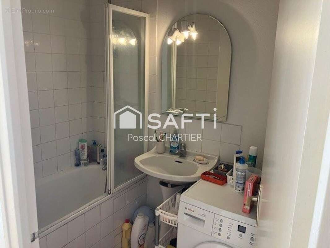 Photo 8 - Appartement à ANGERS