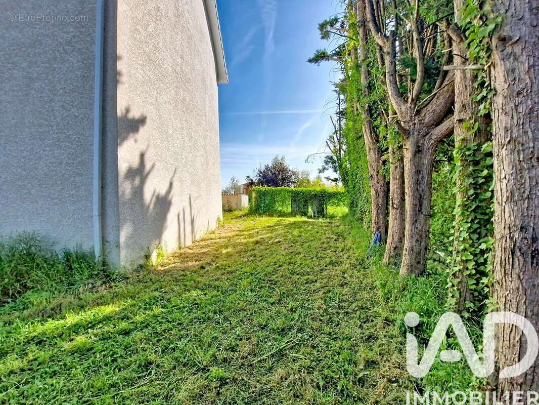Photo 5 - Maison à JONAGE