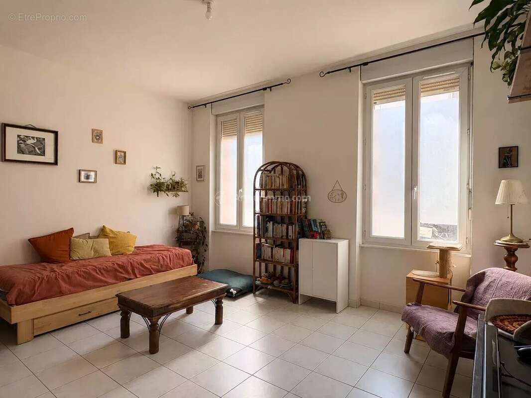 Appartement à ALBI