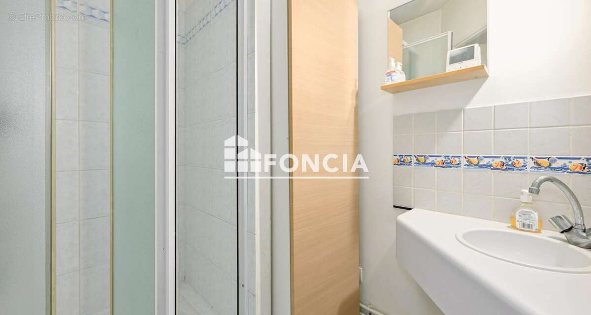 Appartement à LE PLESSIS-ROBINSON
