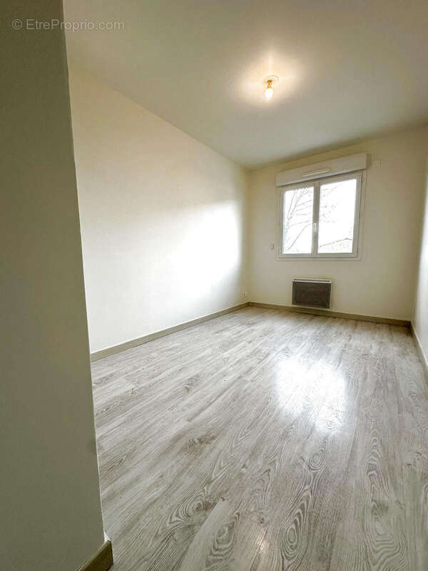 Appartement à ALBY-SUR-CHERAN